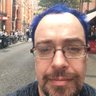 Dave McCormack profil fotoğrafı