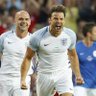 Mark Wright's profile picture