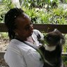 Monica Wanjiru's profile picture