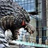 ЀПÑП пÑПÑÐžÐ»Ñ Gadzilla