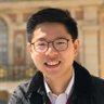 Kevin Wang profil fotoğrafı