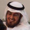 عبدالله الظاهري 的头像