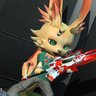Profilbild von ニャクト❂吟遊猫人