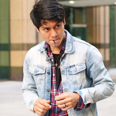 Mhd Rizky Billar's profile picture