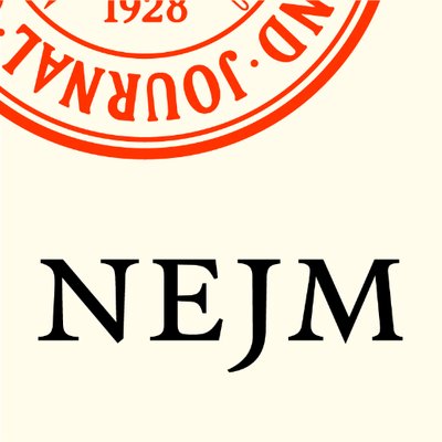 NEJM's profile picture