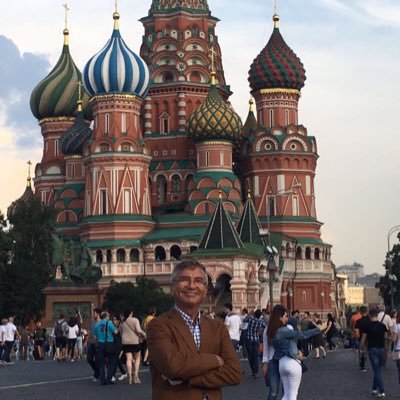 Mesut Hakkı Caşın's profile picture