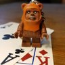 Wookiee Talkie profil fotoğrafı