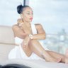 Zari's profile picture