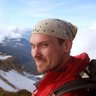 Profilbild von Adam Chevrier