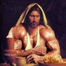 Ripped Jesus 的头像