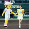 Фото профиля 仙台から虎と山本彩さんを応援