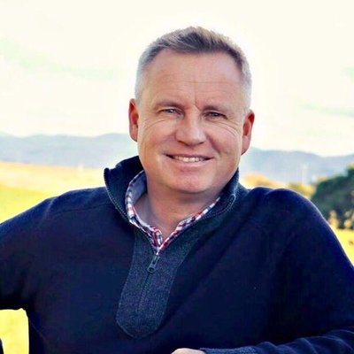 Jeremy Rockliff's profile picture