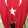 Profilbild von Fırat Sağlam