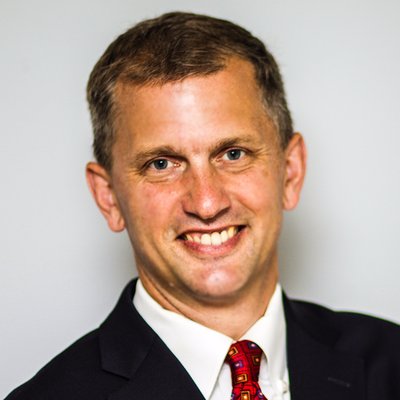 Sean Casten's profile picture