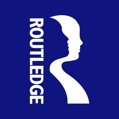 Routledge Politics, IR & Area Studies's profile picture