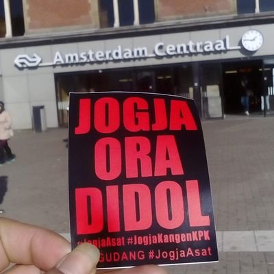 Dodok  Jogja's profile picture