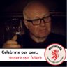 Patrick Joyce's profile picture