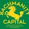 Фото профиля Bachmanity Capital