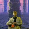 Hari Seldon's profile picture