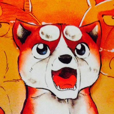 🌌高橋よしひろ先生新連載🌌銀牙伝説レクイエム🌌's profile picture