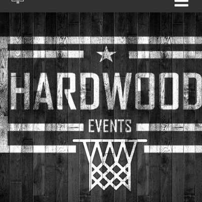 HardwoodEvents's profile picture