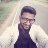 Profilbild von Ashwin Krishna