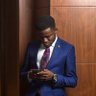 Profilbild von Olusegun Apejua