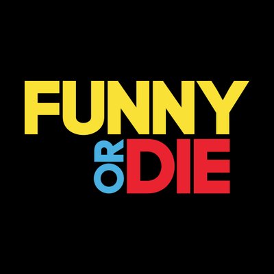 Funny Or Die's profile picture