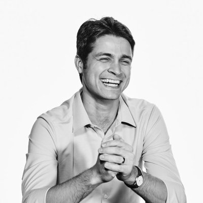 Mikhail Shapiro (same on bsky)'s profile picture
