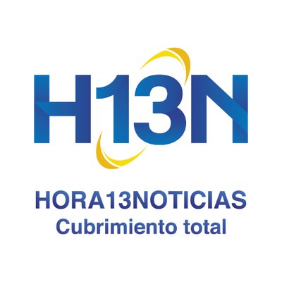 Hora13 Noticias's profile picture
