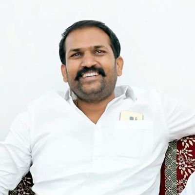 MLA_RahulPatil's profile picture