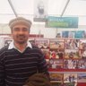 Amir Mahmood 的头像