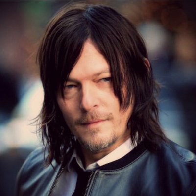 ノーマン・リーダス 画像bot's profile picture