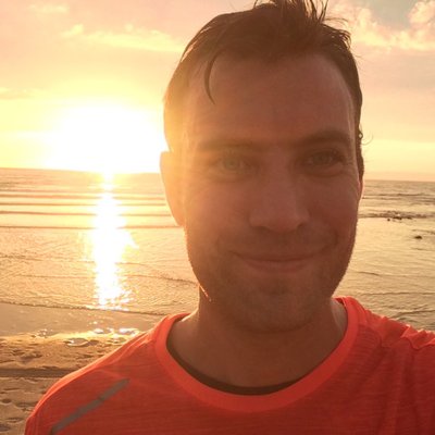 Ben Coates's profile picture