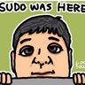 sudo 的头像