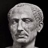 Julius Caesar profil fotoğrafı