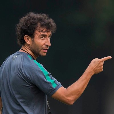 Luis Milla's profile picture
