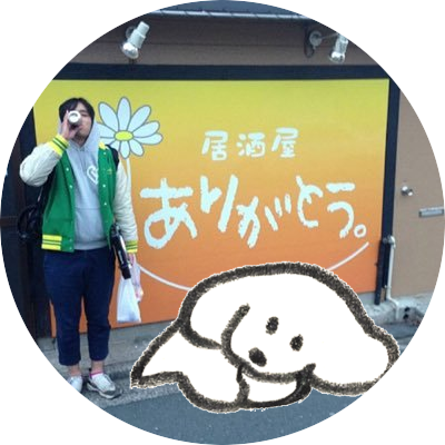 DJありがとう's profile picture