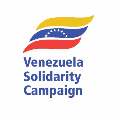 VenSolidarity's profile picture