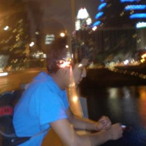 Oscar Apaza's profile picture