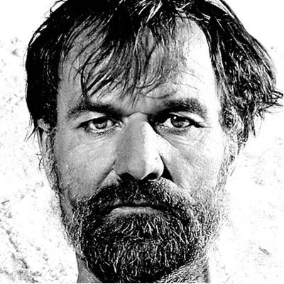 Wim Hof's profile picture