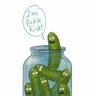Profilbild von Протестный Огурчик🥒
