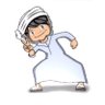 آرَحًــبّــ🤚🏽 的头像