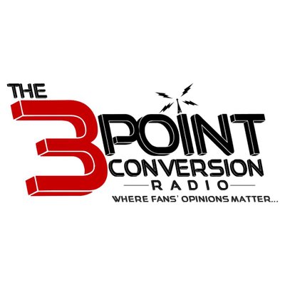 The 3 Point Conversion's profile picture
