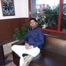 Profilbild von Khalid Virani