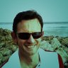Profilbild von Francois Tredoux