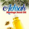Profilbild von ACHSAH OILS