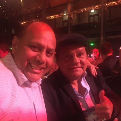 Willie Jackson's profile picture