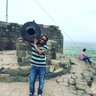 rohitsp profil fotoğrafı