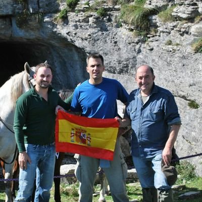 Javier Ortega Smith's profile picture